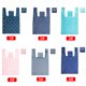 thumbnail image 4 of Bolsas plegables reutilizables Bolsas de comestibles Reciclaje Lavable Bolsillo Ripstop Bolsas de compras ecológicas Bolsas de viaje, 4 of 8