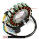 thumbnail image 4 of Generador de estator de 115mm para CF-Moto CF188 500cc 600cc 625cc ATV UTV 0180-032000, 4 of 8