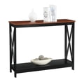 thumbnail image 3 of Pemberly Row Table Console en Cerisier, 3 of 5