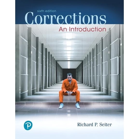 Pre-Owned Corrections: An Introduction Paperback