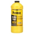 Prestone Dot 4 Brake Fluid 32 fl oz