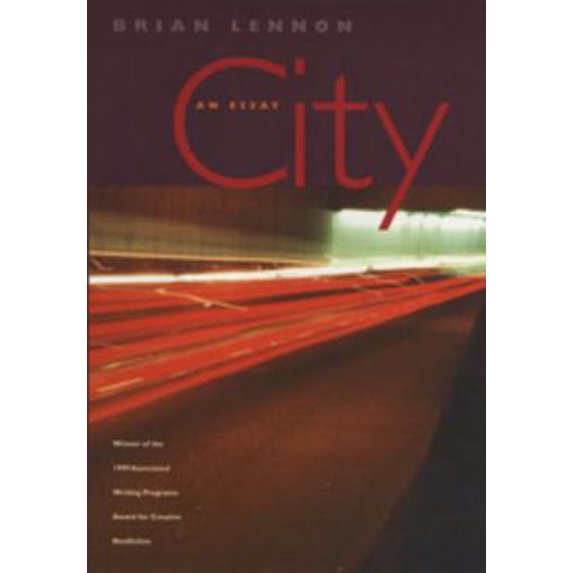 Pre-Owned City (Association of Writers and Writing Programs Award for Creati) (Hardcover) 0820323217 9780820323213
