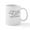 White, variant on CafePress - I Talk To Myself Expert Opinion Mug - 11 oz Ceramic Mug - Novelty Coffee Tea Cup