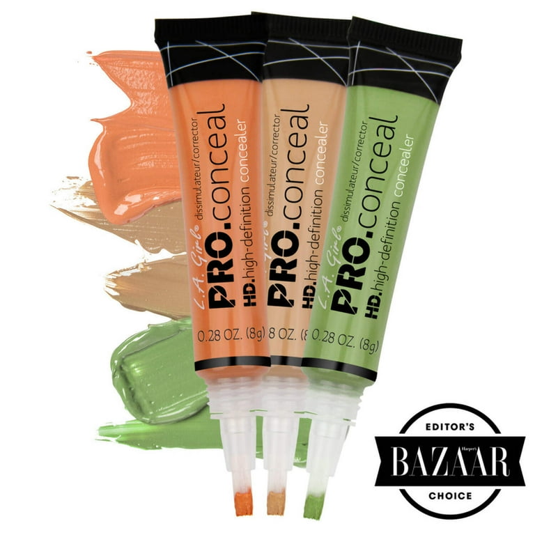 Pro cheap green concealer