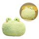 thumbnail image 3 of l de peluche de juguete relleno almohada coche decoración cumpleaños rana Sunnimix juguetes de peluche, 3 of 7