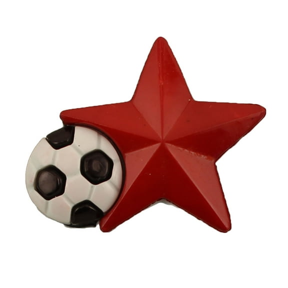 SOCCER STAR - 100 BUTTONS