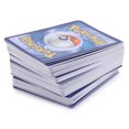 thumbnail image 2 of Cartas de Pokémon Vstar V GX MEGA TAG TEAM EX, cartas de batalla de juego, versión francesa, inglesa, española y coreana, 2 of 6