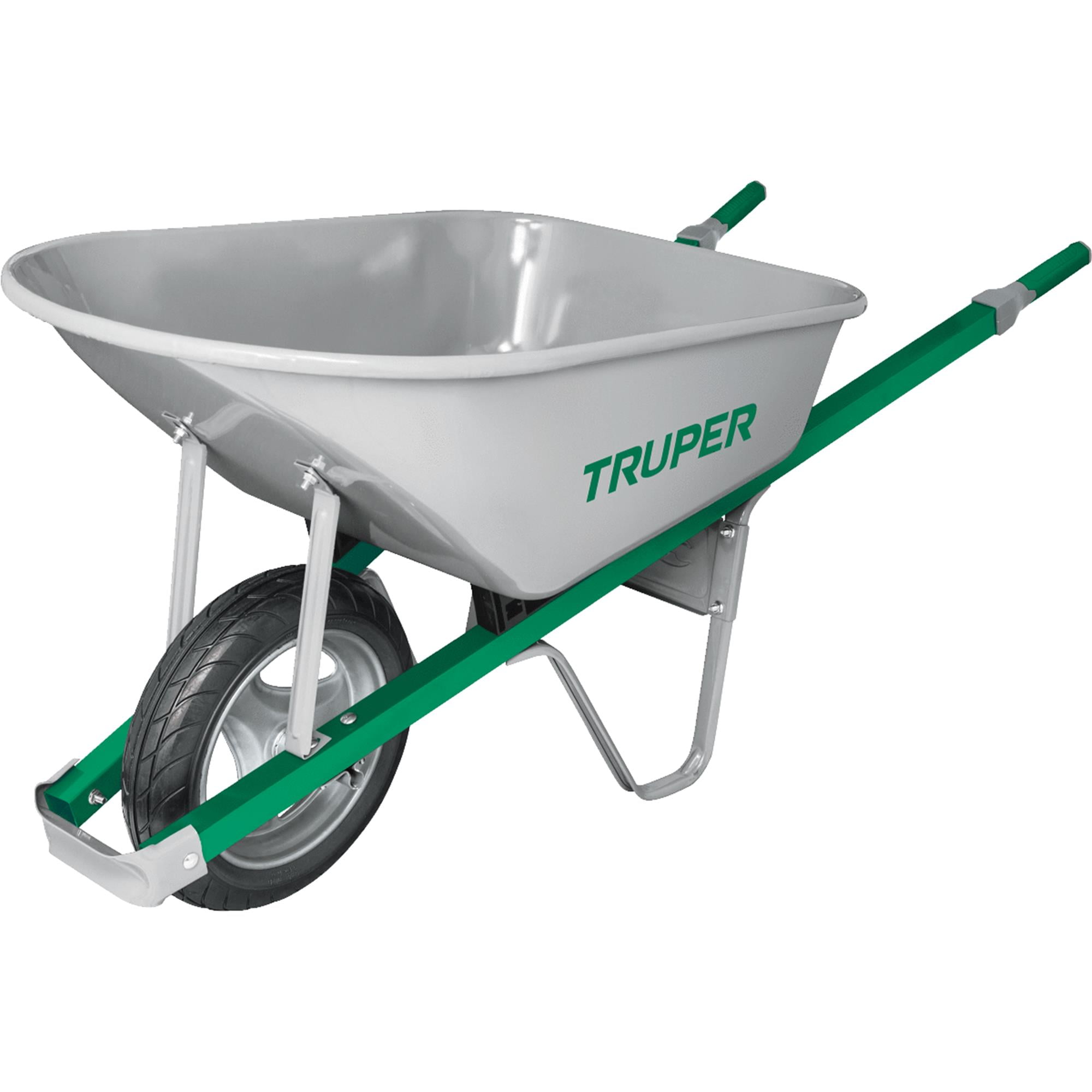 Truper wheelbarrow walmart deals