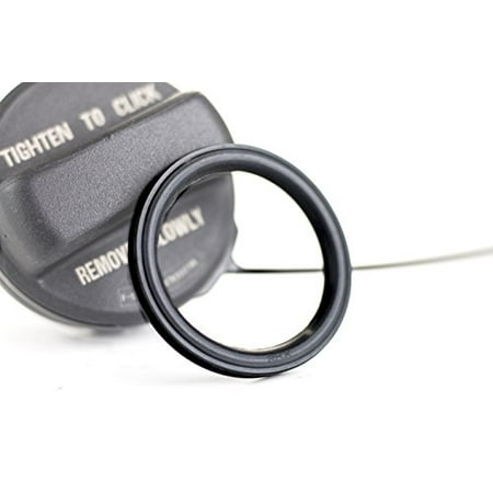 Honda Accord Oil Cap RKX Gas cap replacement seal for Honda / Acura Civic, Accord, Pilot, Odyssey, Element, TL, RDX ()