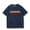 navy, variant on Too Many Losing Heroines! Anime Cosplay Shirt Unisex Crewneck Short Sleeve