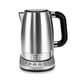 thumbnail image 1 of Hervidor eléctrico de 1,7 l, hervidor inteligente para té y café, control de temperatura, función de TOMSHOO Pava, 1 of 7