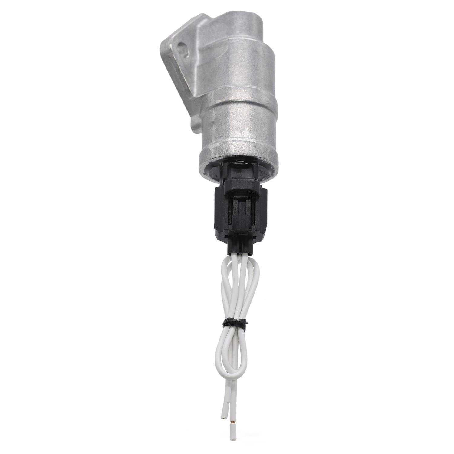 Walker Products 215-92069 Fuel Injection Idle Air Control Valve