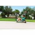 Razor Electric Ground Force Drifter Fury GoKart Style Frame