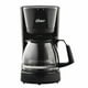 thumbnail image 1 of Cafetera 5 tazas Negra Oster, 1 of 2