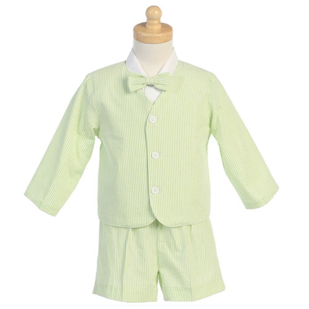 baby boy easter suit
