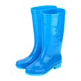 thumbnail image 2 of Adult High-top Non-slip And Waterproof Rain Boots With Velvet And Wear-resistant, 2 of 9