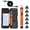 TK-S001C, variant on Mini Electric Screwdriver Set, Rechargeable Precision Tool Kit with Small Bits for Mobile Phone, Computer and DIY Repair