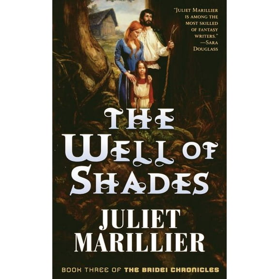 The Well of Shades (Paperback)