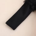 thumbnail image 5 of Gunia Halloween Dresses For Girls Festival Halloween Pumpkin Tutu Tulle Dresses For Party Fashion Long Sleeve Toddler Trendy Clothes Size 12-18 Months Orange, 5 of 9