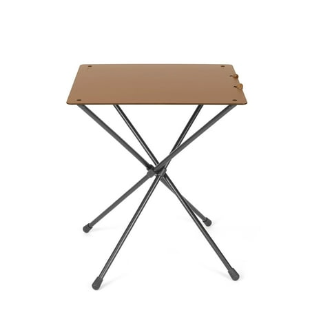 helinox caf table dining height product