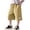 Yellow, variant on Boys Athletic Shorts for Kids and Youth Summer Casual Fashion Sportswear with Pockets Comfortable Elastic Waist Ski Training Shorts Athletic Boy Shorts Boys Athletic Shorts Size 6 Shorts Big