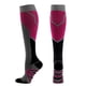 thumbnail image 3 of Calcetines largos de algodón para hombre y mujer, transpirables, con personalidad, para exteriores, 3 of 3