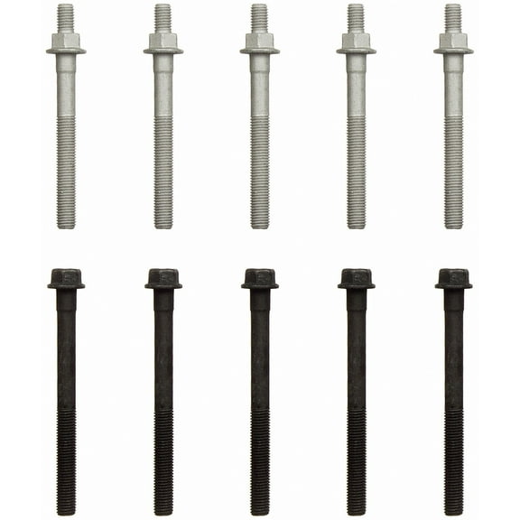 FEL-PRO ES 72170 Head Bolt Set