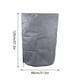 thumbnail image 2 of Warm Cover Tree Shrub Protecting Bag Frost Protection Yard Garden Winter, 2 of 2