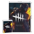 thumbnail image 2 of Dead by Daylight DBD Jigsaw Puzzle, Wood Puzzles Adult, 200 PCS Jigsaw Puzzle Perfect for Game Nights, 2 of 8