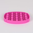 thumbnail image 1 of Juego de luces de juguete Foxmind Push Pop It ti Fidget/Unicorn square coleccionables Popits, 1 of 4