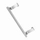 thumbnail image 3 of TOALLERO DE BAÑO RECTITIL DE ACERO INOXIDABLE, Estante Colgante para Puerta, Organizador de Dormitorio, 3 of 7