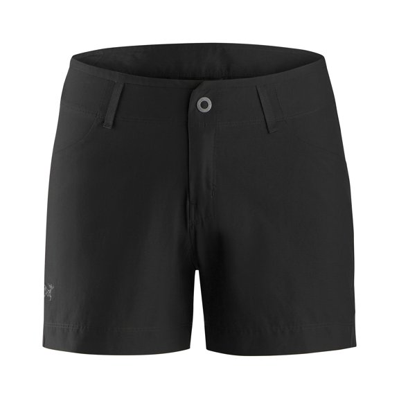 Arcteryx Women's Creston 4.5 Inch Short