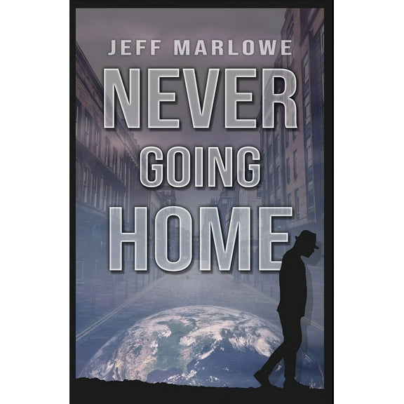 Never Going Home, (Paperback)