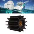 thumbnail image 4 of Roue de Remplacement Robuste, 09-705BT-1, Durable et Robuste pour Moteur hors-Bord, 4 of 7
