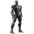 thumbnail image 1 of Figura de acción Hiya Toys Robocop 2014 EM208 a escala 1:18, paquete de 2, 1 of 1