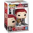 thumbnail image 2 of Funko POP! Plus: Rocky Horror Picture Show - Columbia (Glitter), 2 of 2