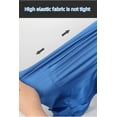 thumbnail image 4 of Motorcycle Balaclava Face Mask Neck Gaiter Face Mask Scarf Masks Bandanas Breathable Outdoor Headwear Balaclavas Cover for Men Women, 4 of 6