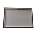 thumbnail image 4 of LOVIVER Multipurpose Velvet Liner Jewelry Tray Stackable Earring Watch Storage Case Bead, 4 of 8