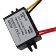 thumbnail image 4 of AC-DC Buck Converter AC 12V 24V to DC 5V Bu-ck Converter Step Down Module d'Alimentation Carte Régulateur de Tension (5A), 4 of 9