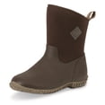 thumbnail image 5 of Muck Women's Muckster II Mid Fleece Rubber Boots, 5 of 7