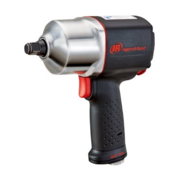 Ingersoll-Rand 231HA Super Duty 1/2-Inch Pneumatic Impact Wrench ...