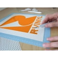 thumbnail image 4 of 3M Translucent Vinyl Film Scotchcal 3630 Kumquat Orange 74 Permanent Adhesive 12" x 10ft, 4 of 8