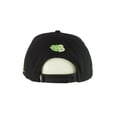 thumbnail image 4 of GORRA JC HATS BROS BLACK UNITALLA, 4 of 5