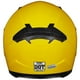 thumbnail image 4 of Casco de moto ILM integral DOT modelo JK313 (M, amarillo), 4 of 6