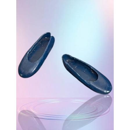 Lol Surprise doll OMG Bartz SKIPPER Flats Shoe Japan Royal Blue FUN TIME #1920