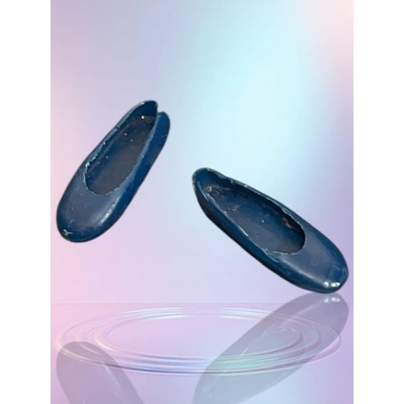 Lol Surprise doll OMG Bartz SKIPPER Flats Shoe Japan Royal Blue FUN TIME #1920