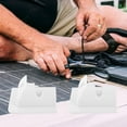 thumbnail image 3 of PBPBOX Rv Solar Panel Installation Bracket Resistant and Drill Free Solar Panel Brackets, 3 of 8