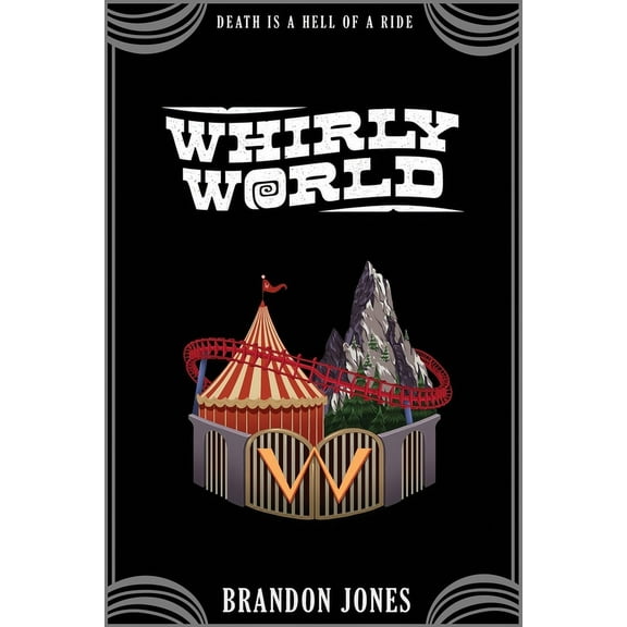 Whirly World, (Paperback)