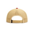 thumbnail image 4 of KNITE Gorra Tools 1974 Lux Trucker Hombre Ajustable Vintage Retro Original, 4 of 5