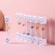 thumbnail image 4 of 3 Minute Smiling Face Tooth Brushing Hourglass Creative Sand Clock Toothbrush Timer, 4 of 5